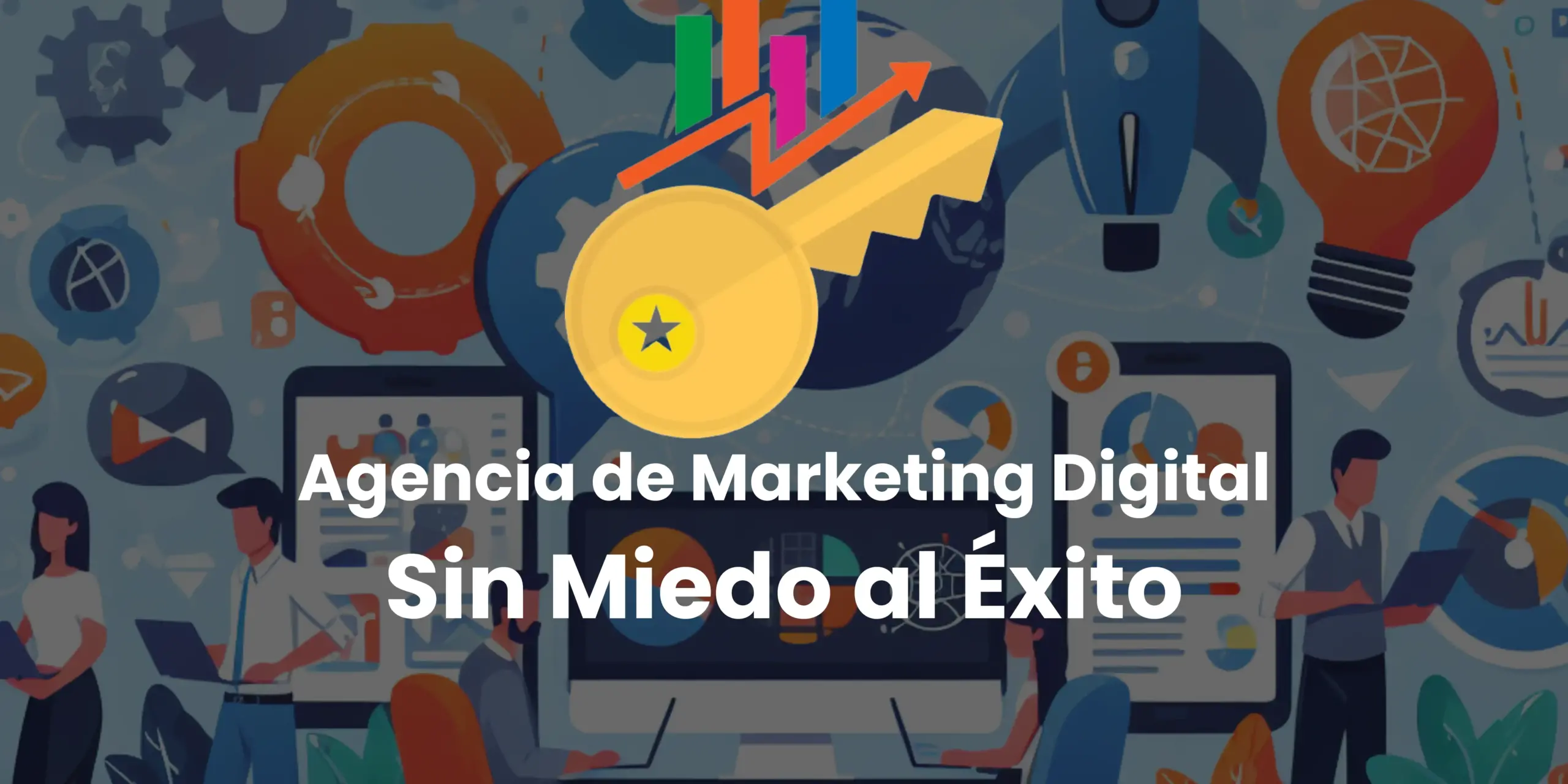 Hola sinmiedoalexito